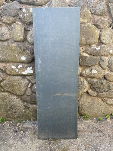 Slate slab ideal - slab.,