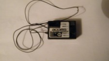 acoms receiver 40hmz