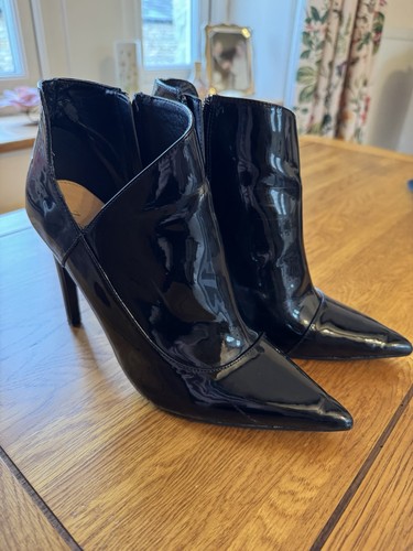 Zara boot heels - boot,