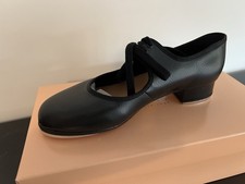 Bloch Girls Timestep Dance