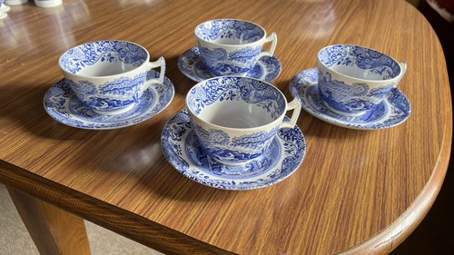 Spode italian large - italian, breakfast