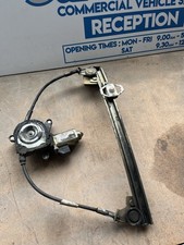 Lotus Elan M100 Drivers Door