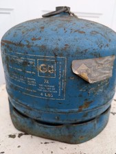 904 Campingaz refill EMPTY