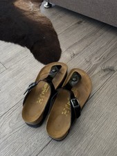 Papillio by Birkenstock Black