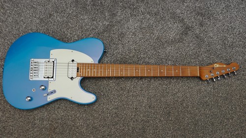 Charvel pro mod cal 2 - mod,