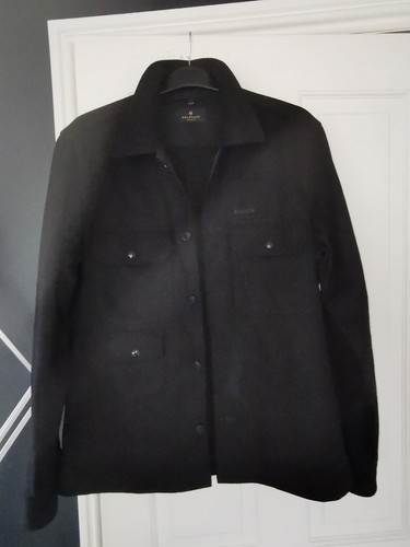 Belstaff jacket mens 100 - jacket, wool