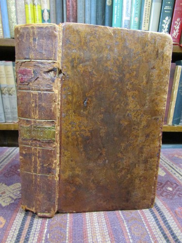 1789 nicolai recepte und - 1789,