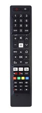 Budget Replacement Remote Control For Toshiba Tv 40L5453DB