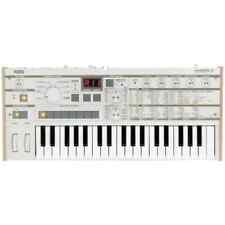 KORG microKORG S MK-1S Analog Synthesizer Vocoder 37-Key Keyboard NEW