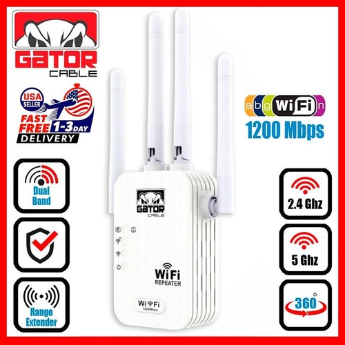Wifi range extender repeater - wifi,