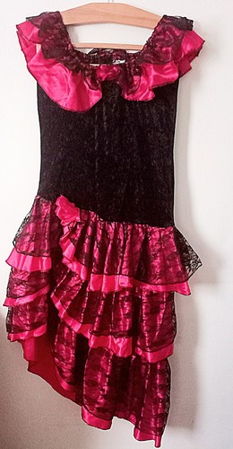 Wicked costumes spanish - wicked,