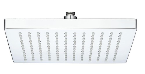 Bathroom shower head - bathroom,