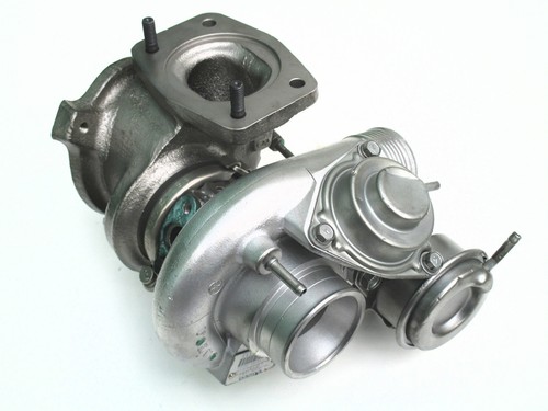 Turbocharger volvo s60 s70 v70 - turbocharger,