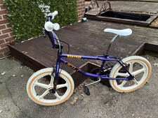 Old School  Gt Vertigo Late