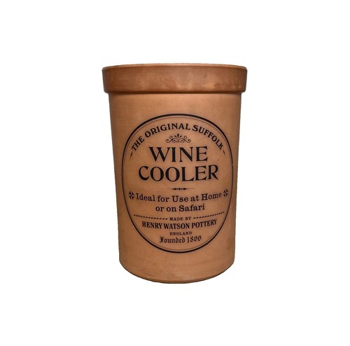 Henry watson pottery - henry,