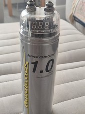 Autoleads 1.0 farad 1000000