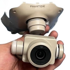 DJI Phantom 4 Adv/Pro Drone 3-Axis Gimbal Camera Assembly (NOT for Phantom 4)