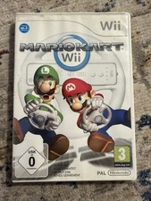 Mario Kart Wii (Nintendo Wii