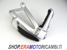 Support Complete Foot Board Rear Passenger Left DUCATI ST3 S ABS 2006