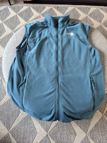 The north face force - north, gillet