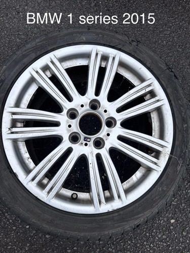 Bmw series staggered e81 - bmw, e87