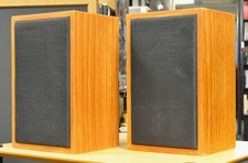 [15 Ohm] ROGERS LS3/5A BBC