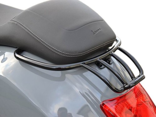 Rear rack moto nostra with - rear, -moto