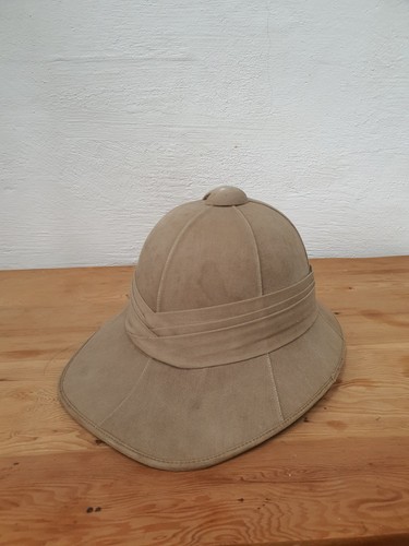 Genuine ww2 british - ww2, pith