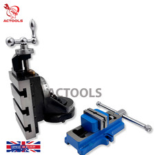 Lathe Vertical Milling Slide