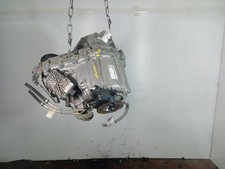 LAND ROVER DISCOVERY TRANSFER