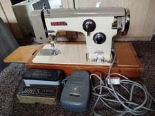 Sewing Machine - JONES Model