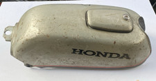 Honda CB100 N Petrol Tank &