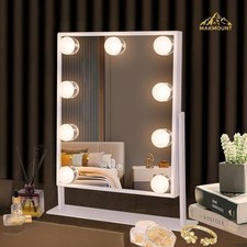Hollywood Mirror Vanity Make