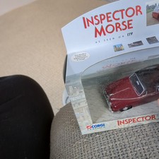 CORGI CLASSICS 1:43 01803