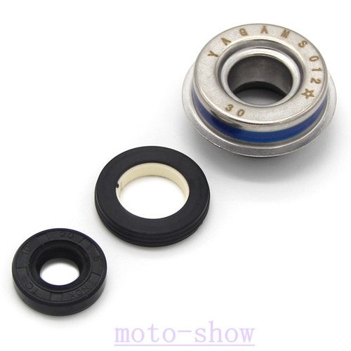 Water pump seal - water,