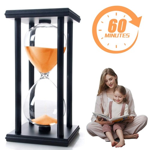 Large sand egg timers - large,
