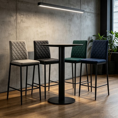 Breakfast bar stools - bar,