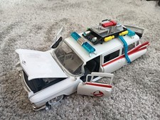 Jada Toys Ghostbusters Ecto-1