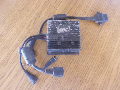 Pre loved motocaddy pro - loved,