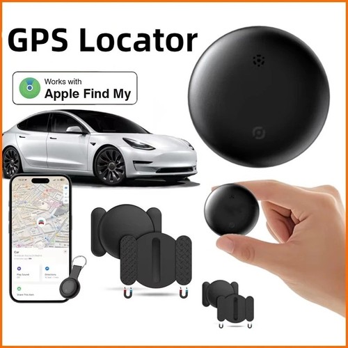 Mini hidden car tracker - tracker, device