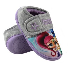 INFANT GIRLS SHIMMER & SHINE