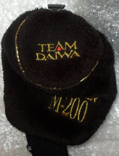 Team daiwa exceler 200 - team,