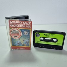 Mined-Out For the Dragon 32