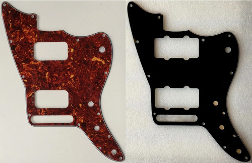 Pickguard for fender - pickguard,