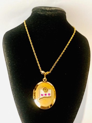 Stunning ladies 12ct gold - ladies,
