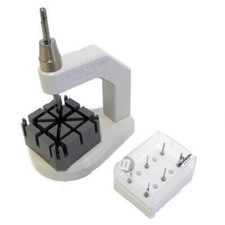 Bergeon 7745 Press Bracelet