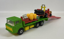 Vtg 1971 MB Super Kings K-13