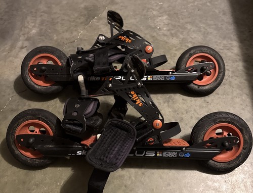 Skike v07 plus cross - skike,