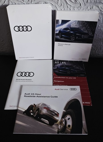 2018 audi coupe - , owners
