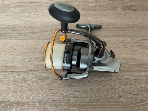 Penn surfblaster 7000 sea - 7000,